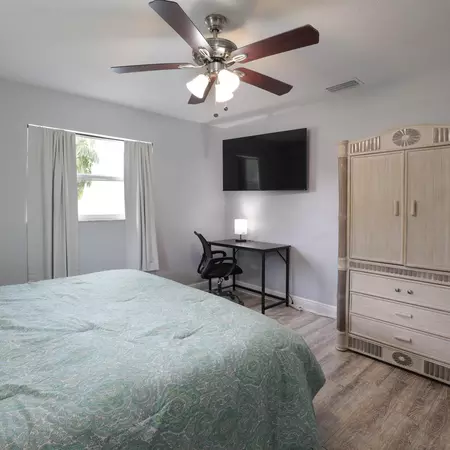 Coliving in South Pasadena - Clearwater-St. Petersburg, Tampa