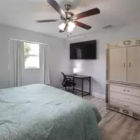 Coliving in South Pasadena - Clearwater-St. Petersburg, Tampa