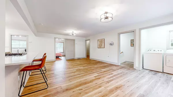 Coliving in Peyton Forest - West Atl, Atlanta