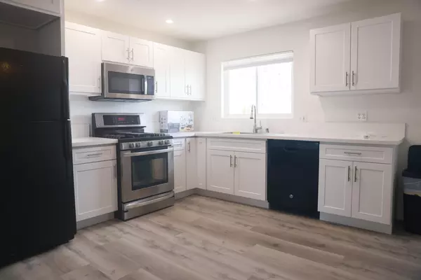 Coliving in Las Vegas - Las Vegas, Las Vegas