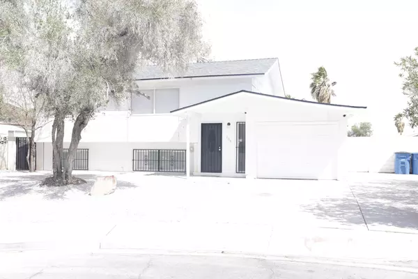 Coliving in Las Vegas - Las Vegas, Las Vegas