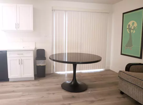 Coliving in Las Vegas - Las Vegas, Las Vegas