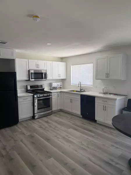 Coliving in Las Vegas - Las Vegas, Las Vegas