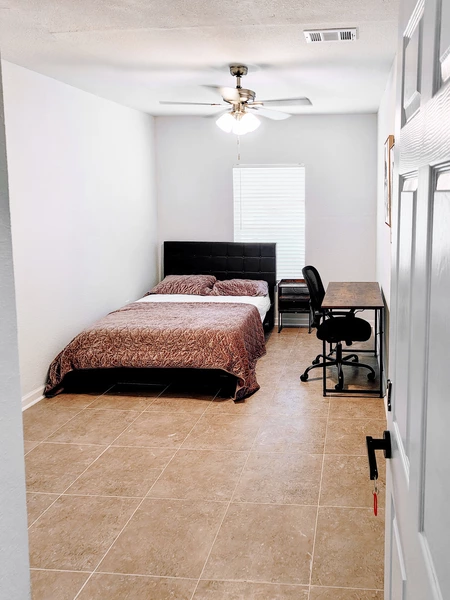 Coliving in Greater Fondren Southwest - Sw Houston, Houston