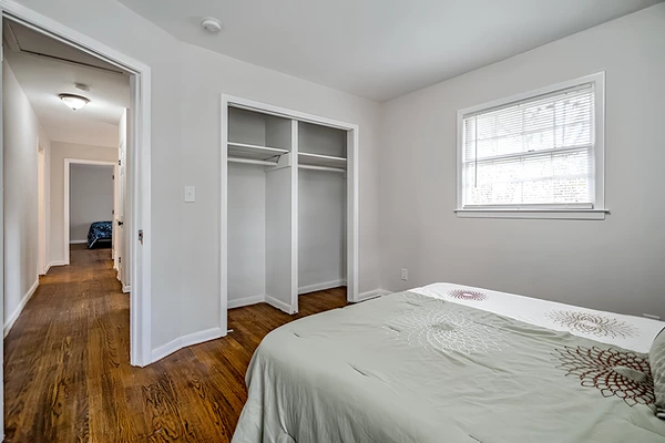 Coliving in Peyton Forest - West Atl, Atlanta