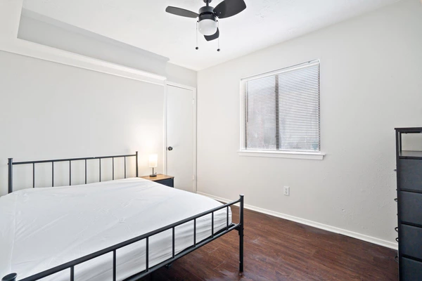 Coliving in Mesquite - Se Dallas, Dallas