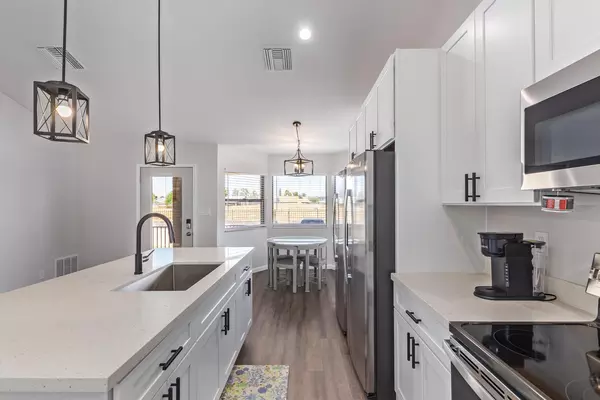 Coliving in Tolleson - SW Valley, Phoenix
