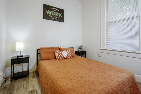 Coliving in Belmont Heights - East Tampa, Tampa