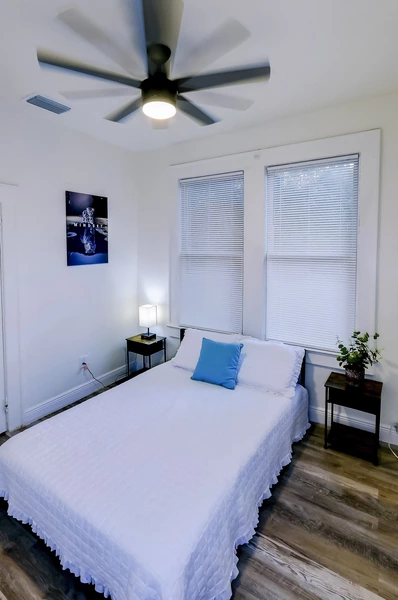 Coliving in Belmont Heights - East Tampa, Tampa