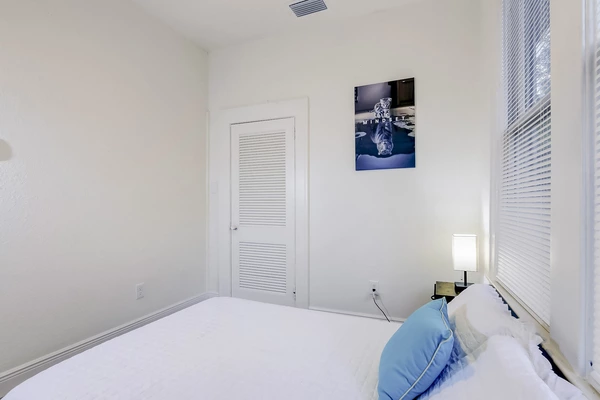 Coliving in Belmont Heights - East Tampa, Tampa