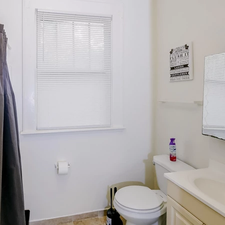 Coliving in Belmont Heights - East Tampa, Tampa