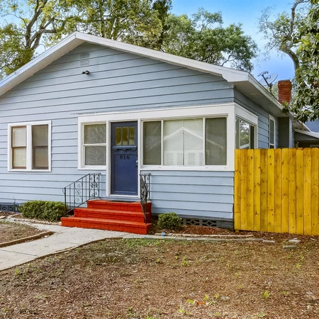 Coliving in Belmont Heights - East Tampa, Tampa