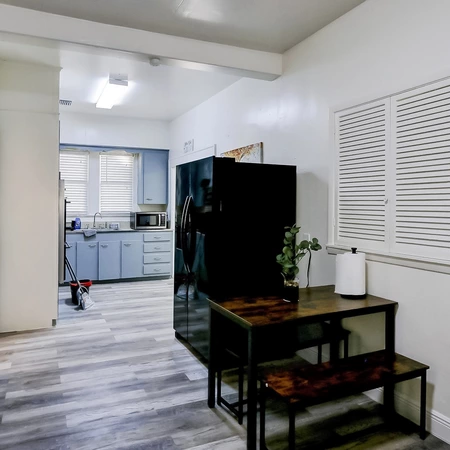 Coliving in Belmont Heights - East Tampa, Tampa