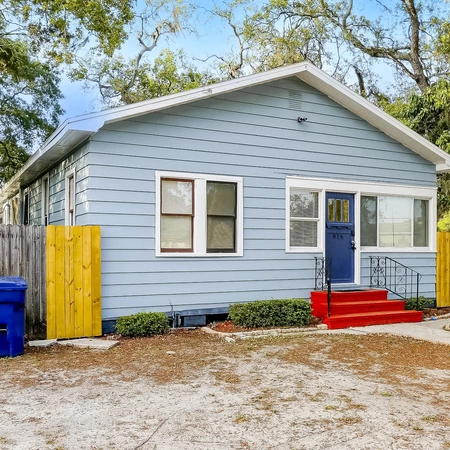 Coliving in Belmont Heights - East Tampa, Tampa
