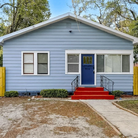 Coliving in Belmont Heights - East Tampa, Tampa