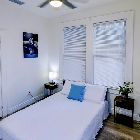Coliving in Belmont Heights - East Tampa, Tampa