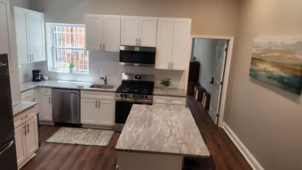 Coliving in Midtown Baltimore - Baltimore Metro Area, Washington DC