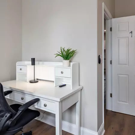 Coliving in Midtown Baltimore - Baltimore Metro Area, Washington DC