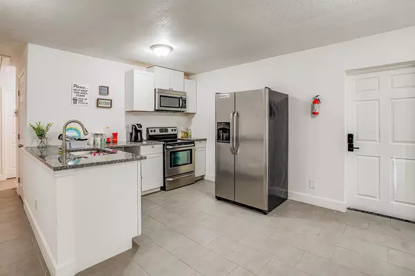 Coliving in Lackawanna - Westside, Jacksonville