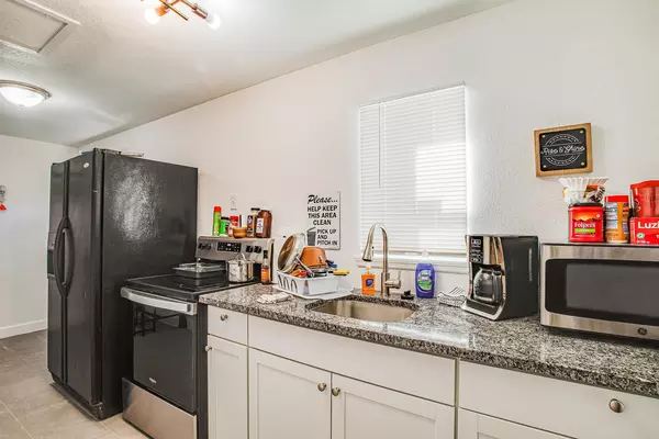 Coliving in Lackawanna - Westside, Jacksonville