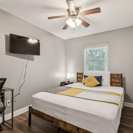 Coliving in South Fort Worth - Forth Worth, Dallas