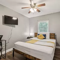 Coliving in South Fort Worth - Forth Worth, Dallas