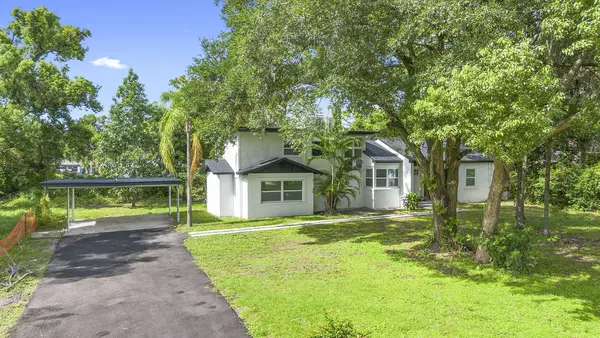 Coliving in Holden Heights - Central Orlando, Orlando