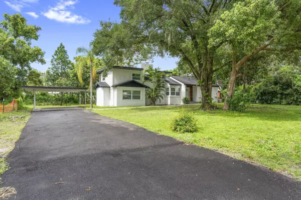 Coliving in Holden Heights - Central Orlando, Orlando