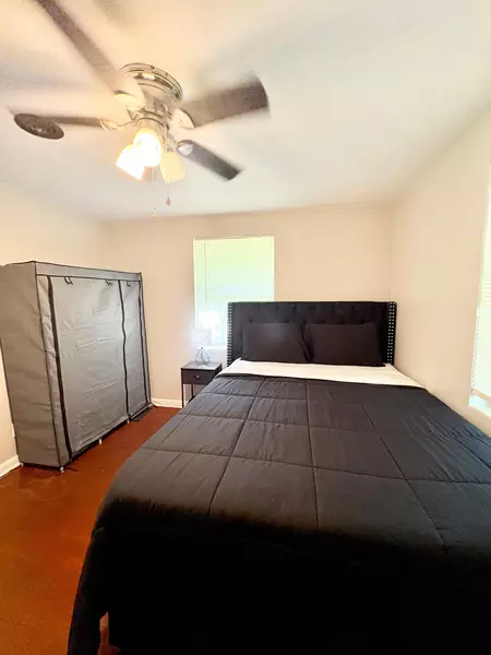 Coliving in Lackawanna - Westside, Jacksonville
