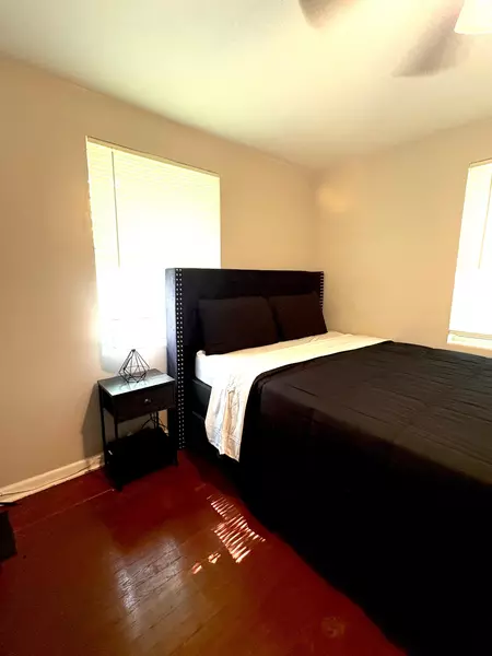 Coliving in Lackawanna - Westside, Jacksonville