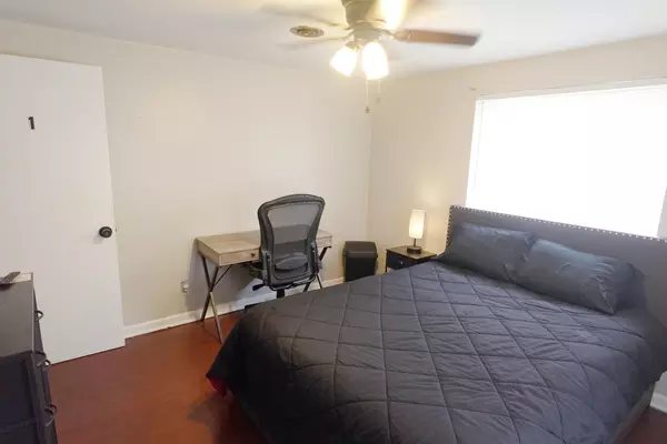 Coliving in Lackawanna - Westside, Jacksonville