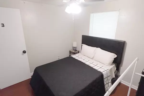 Coliving in Lackawanna - Westside, Jacksonville