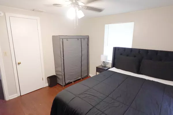 Coliving in Lackawanna - Westside, Jacksonville