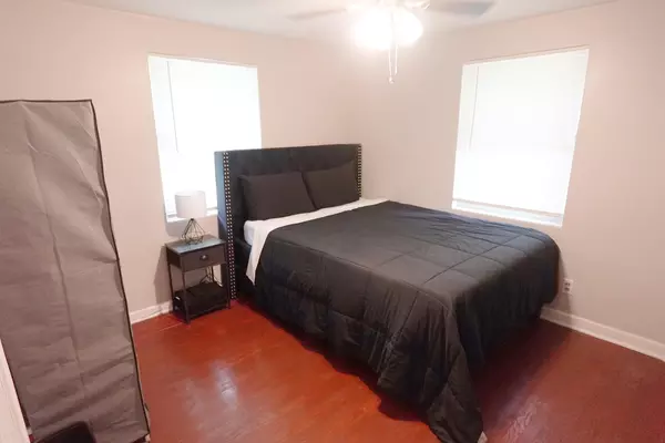Coliving in Lackawanna - Westside, Jacksonville