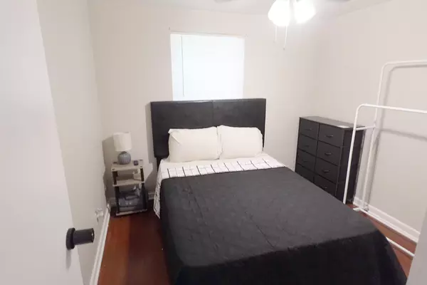 Coliving in Lackawanna - Westside, Jacksonville