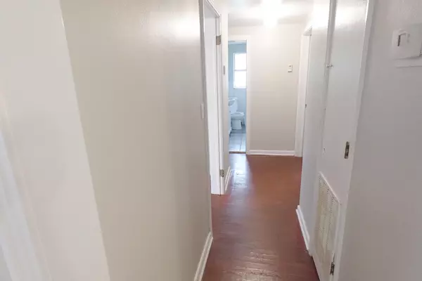 Coliving in Lackawanna - Westside, Jacksonville