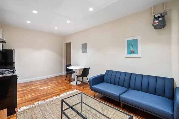 Coliving in East Harlem - Manhattan, New York