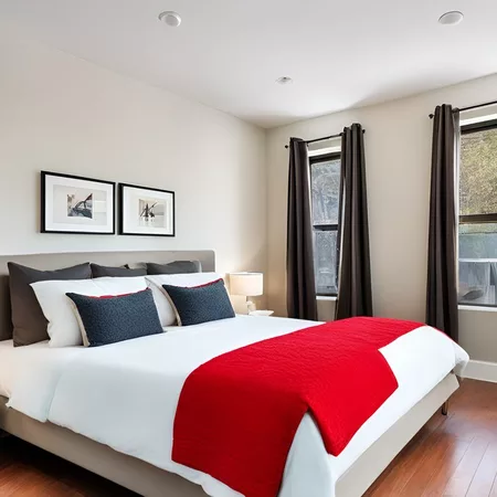 Coliving in East Harlem - Manhattan, New York
