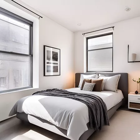 Coliving in Gramercy - Manhattan, New York