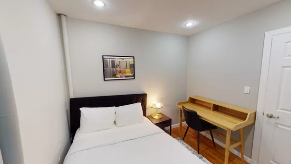 3 bedrooms apartment for rent in Alphabet City - Manhattan, New York