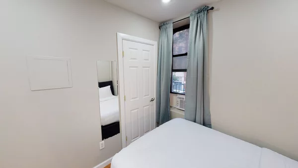 3 bedrooms apartment for rent in Alphabet City - Manhattan, New York
