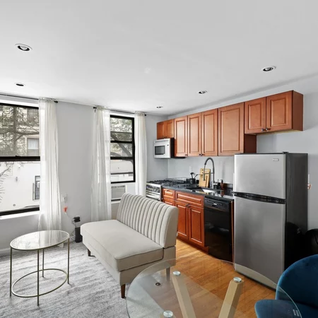 3 bedrooms apartment for rent in Alphabet City - Manhattan, New York