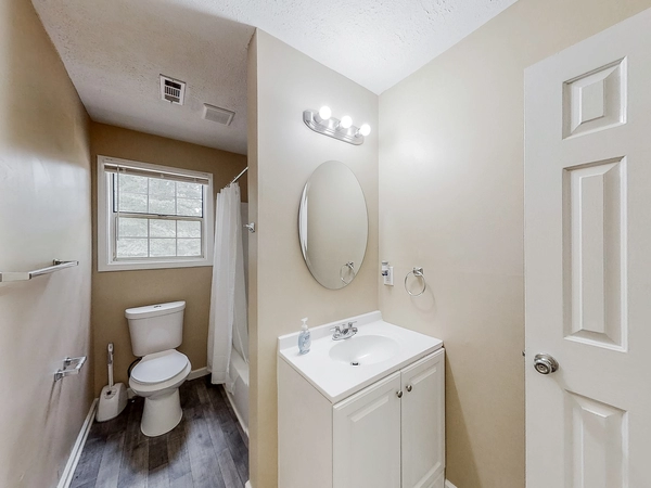 Coliving in Stone Mountain - East Atl, Atlanta