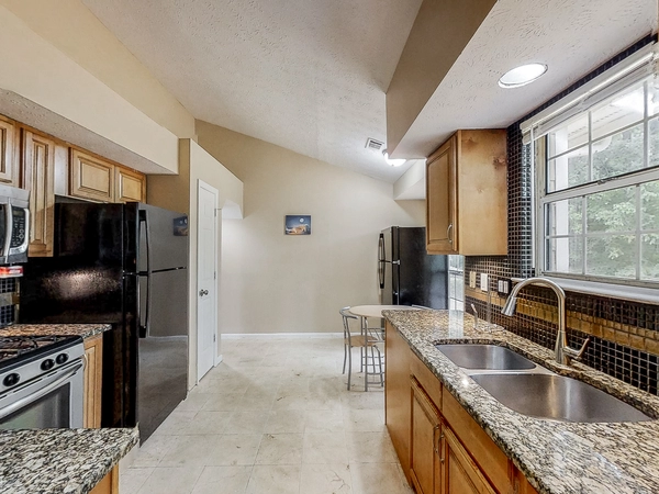 Coliving in Stone Mountain - East Atl, Atlanta