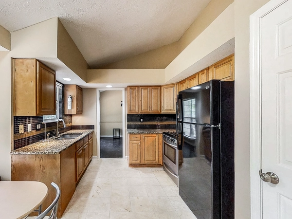 Coliving in Stone Mountain - East Atl, Atlanta
