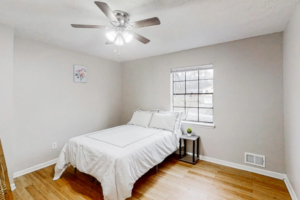 Coliving in Clayton County GA - South Atl, Atlanta