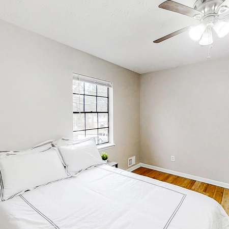 Coliving in Clayton County GA - South Atl, Atlanta