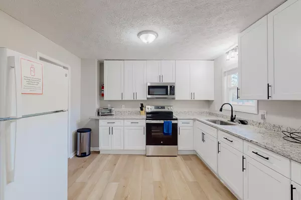 Coliving in Clayton County GA - South Atl, Atlanta