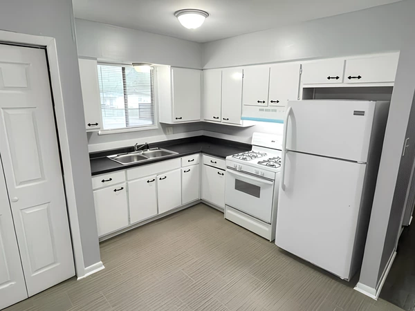 Coliving in Martindale–Brightwood - Central Indy, Indianapolis