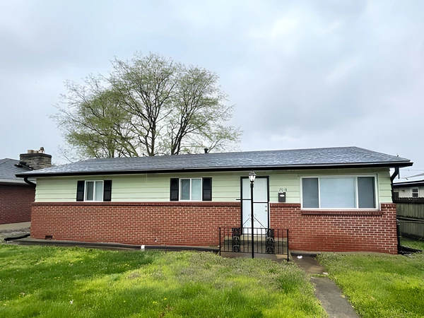Coliving in Martindale–Brightwood - Central Indy, Indianapolis